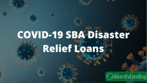 Disaster Relief Loans
