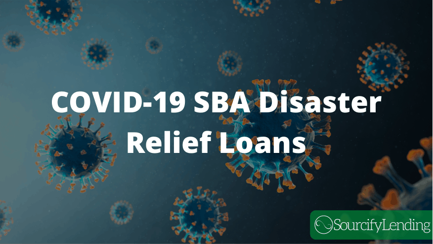 Disaster Relief Loans