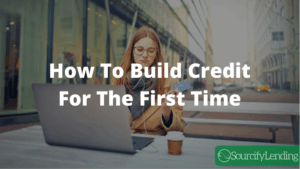 Build Credit